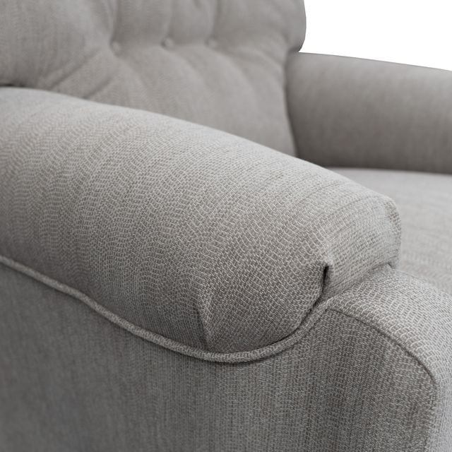 Belgrove Rocker Recliner - Fabric