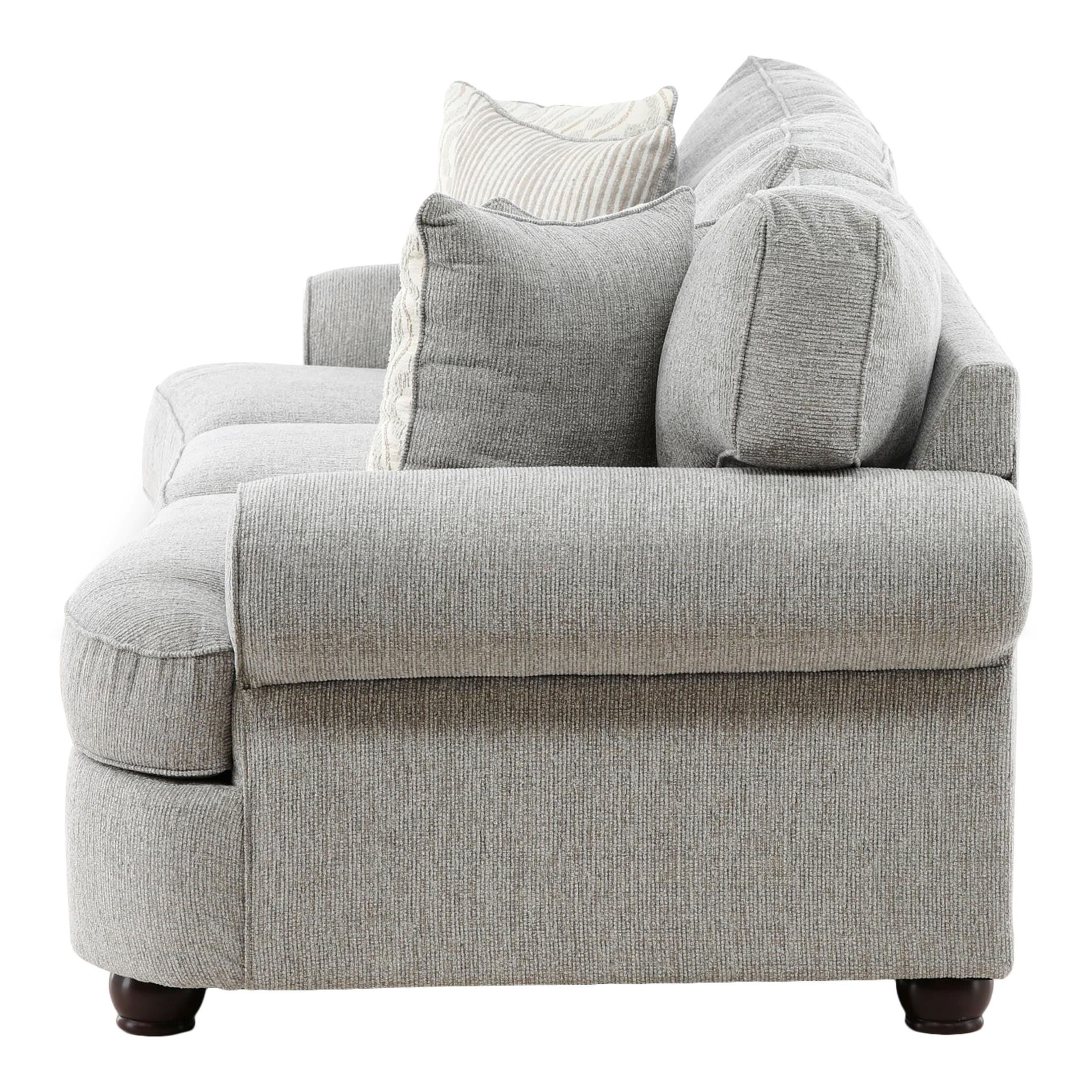 Berkley Sofa - Fabric