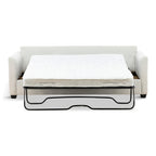 Ringold Queen Sleeper Sofa - Fabric