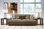 Alesbury Sofa - Fabric