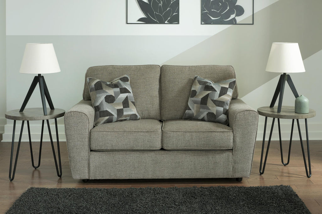 Cascilla Loveseat - Indoor