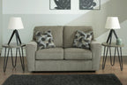 Cascilla Loveseat - Indoor