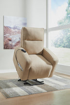 Starganza Power Lift Recliner - Reclining