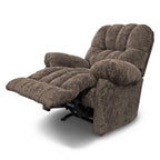 Holten Rocker Recliner - Fabric