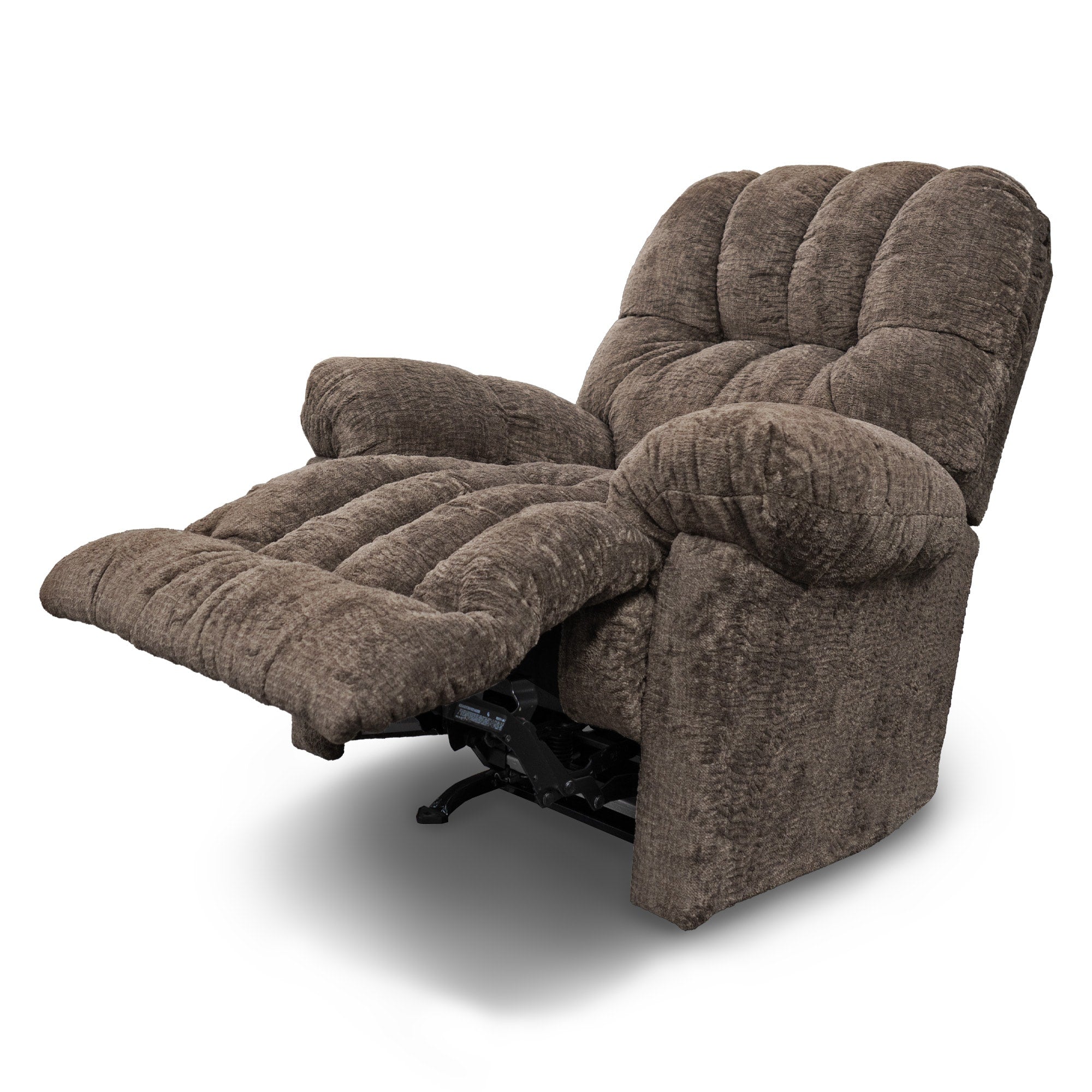Holten Rocker Recliner - Fabric