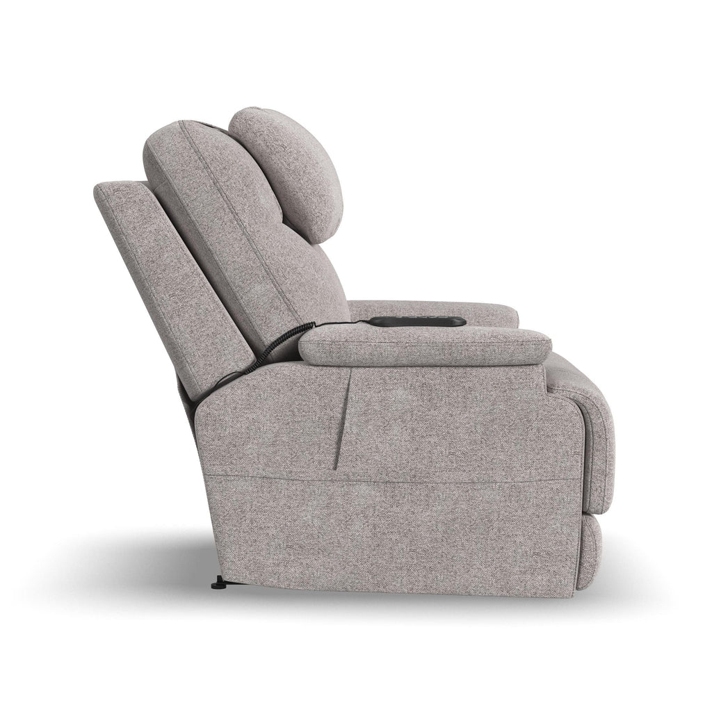 Zecliner Petite Power Lift Recliner - Reclining