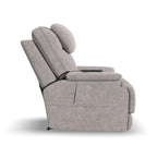 Zecliner Petite Power Lift Recliner - Reclining