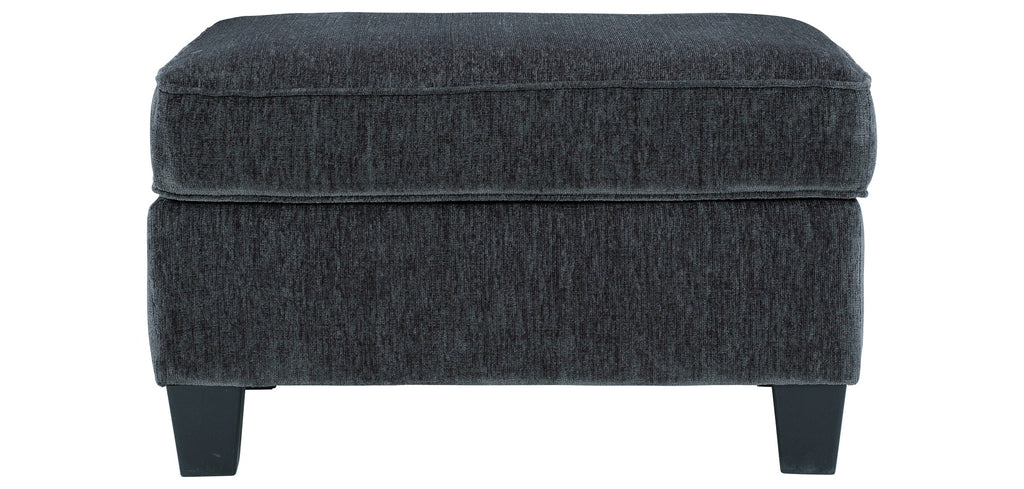 Abinger Ottoman - Fabric