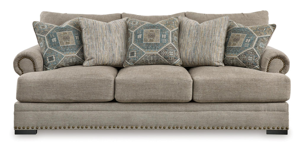 Galemore Sofa - Fabric