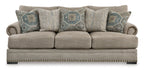 Galemore Sofa - Fabric