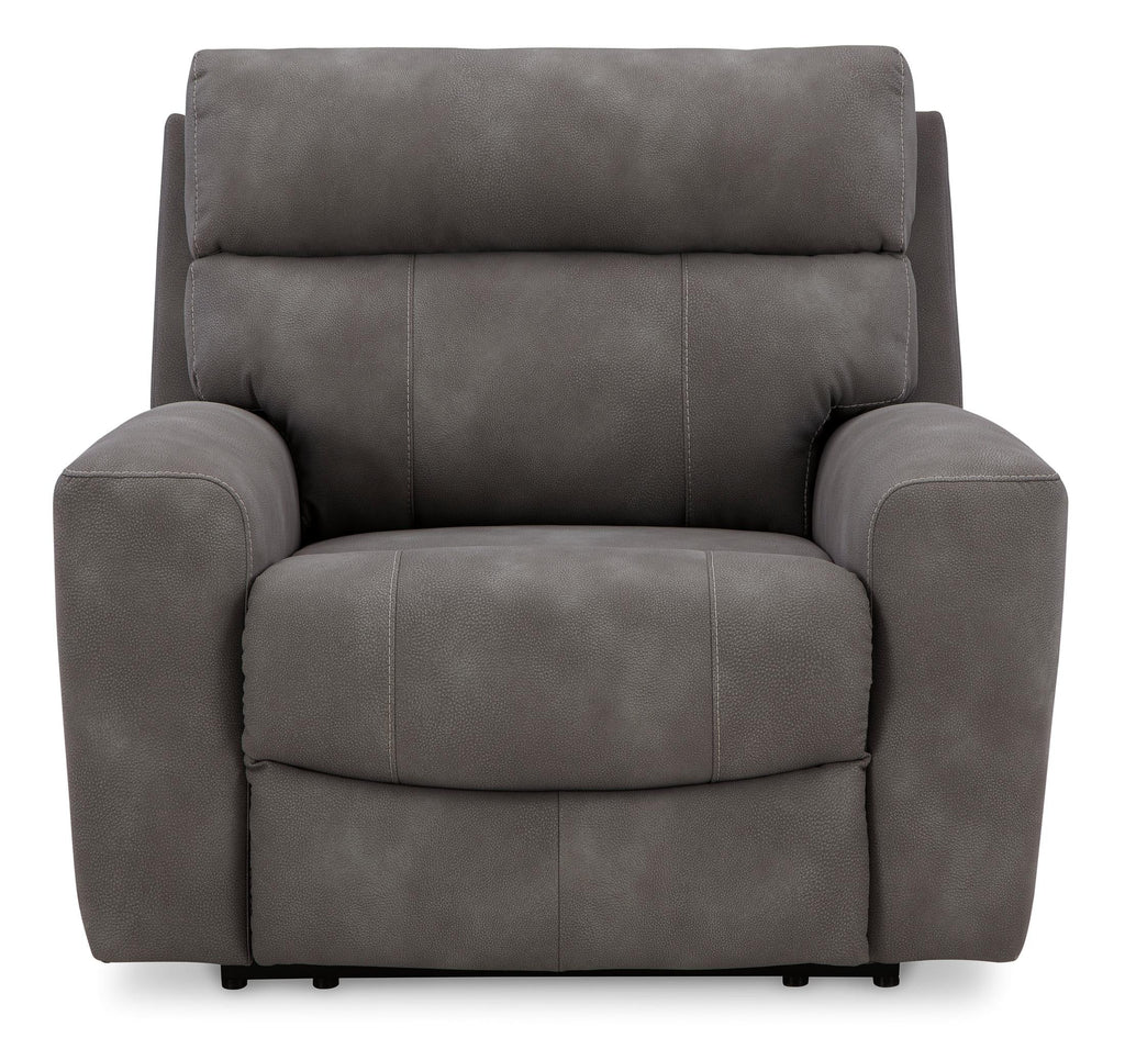 Next-Gen DuraPella Power Recliner - Fabric