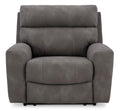 Next-Gen DuraPella Power Recliner - Fabric