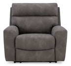 Next-Gen DuraPella Power Recliner - Fabric