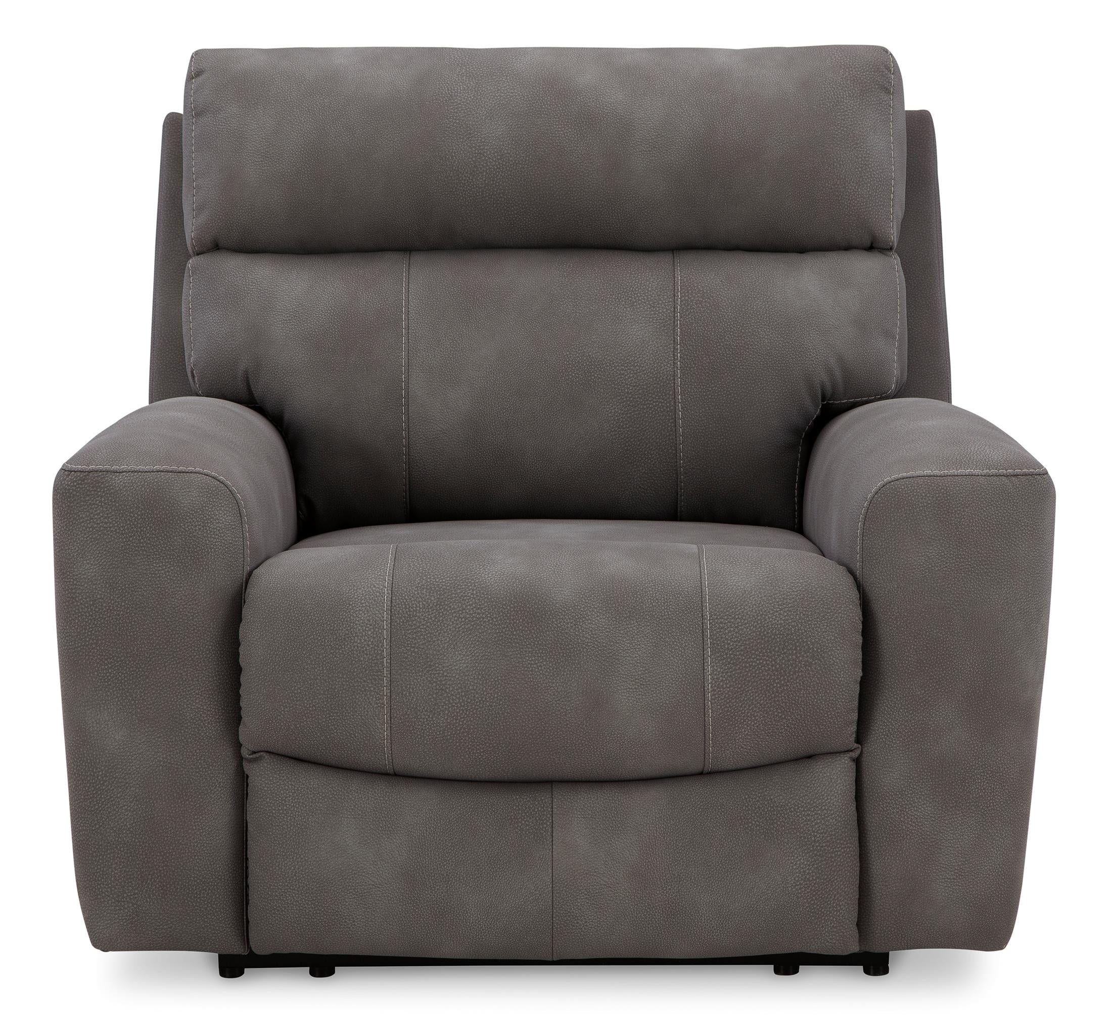 Next-Gen DuraPella Power Recliner - Fabric