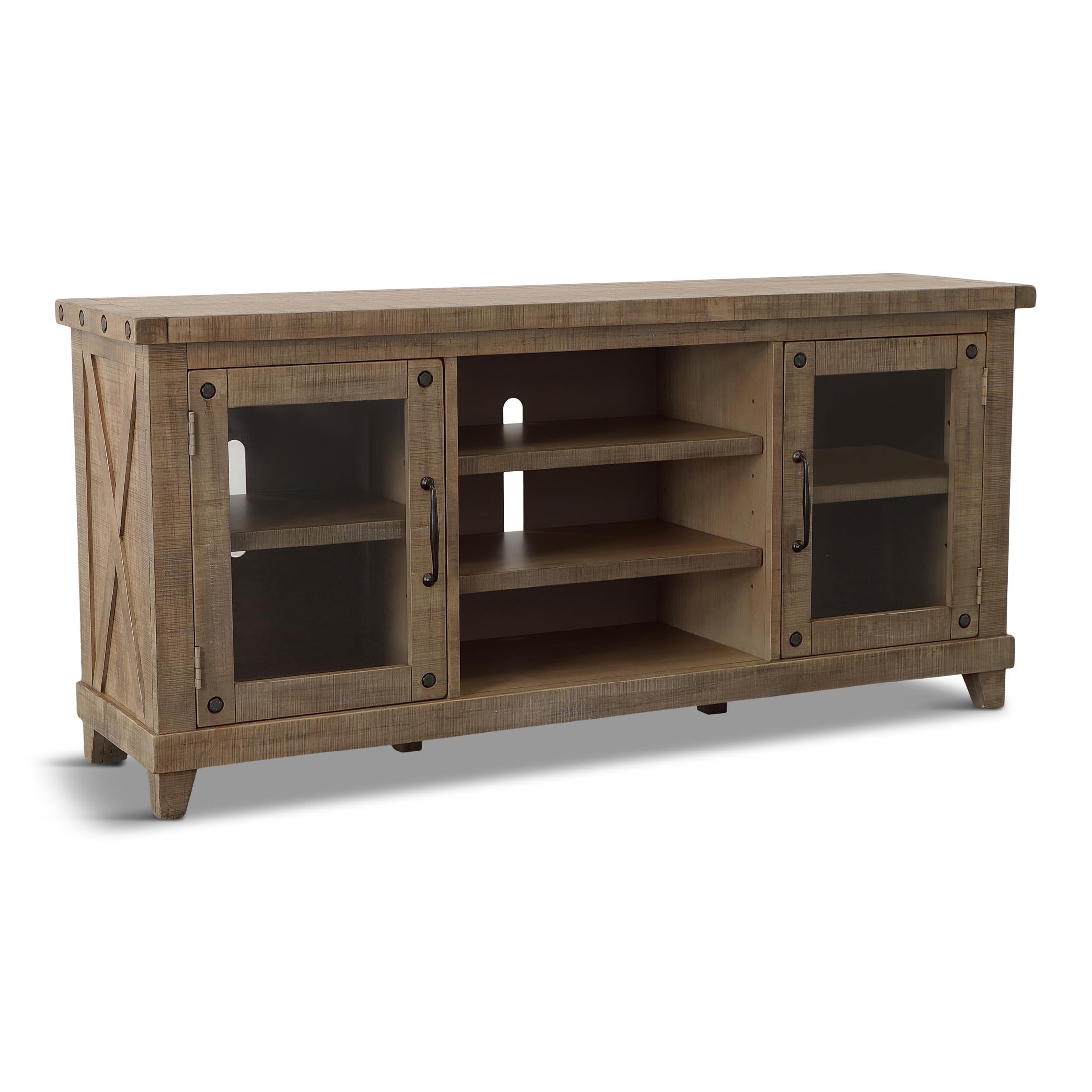 Emma 64 TV Stand - Console Table