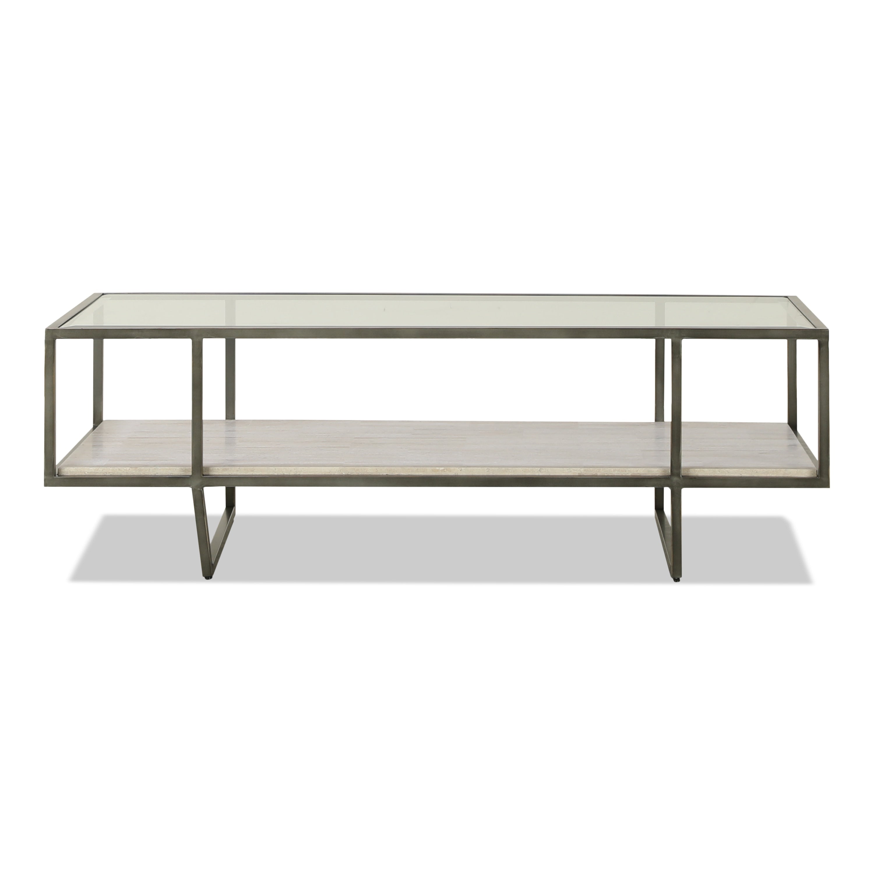 Desmond Coffee Table - Indoor