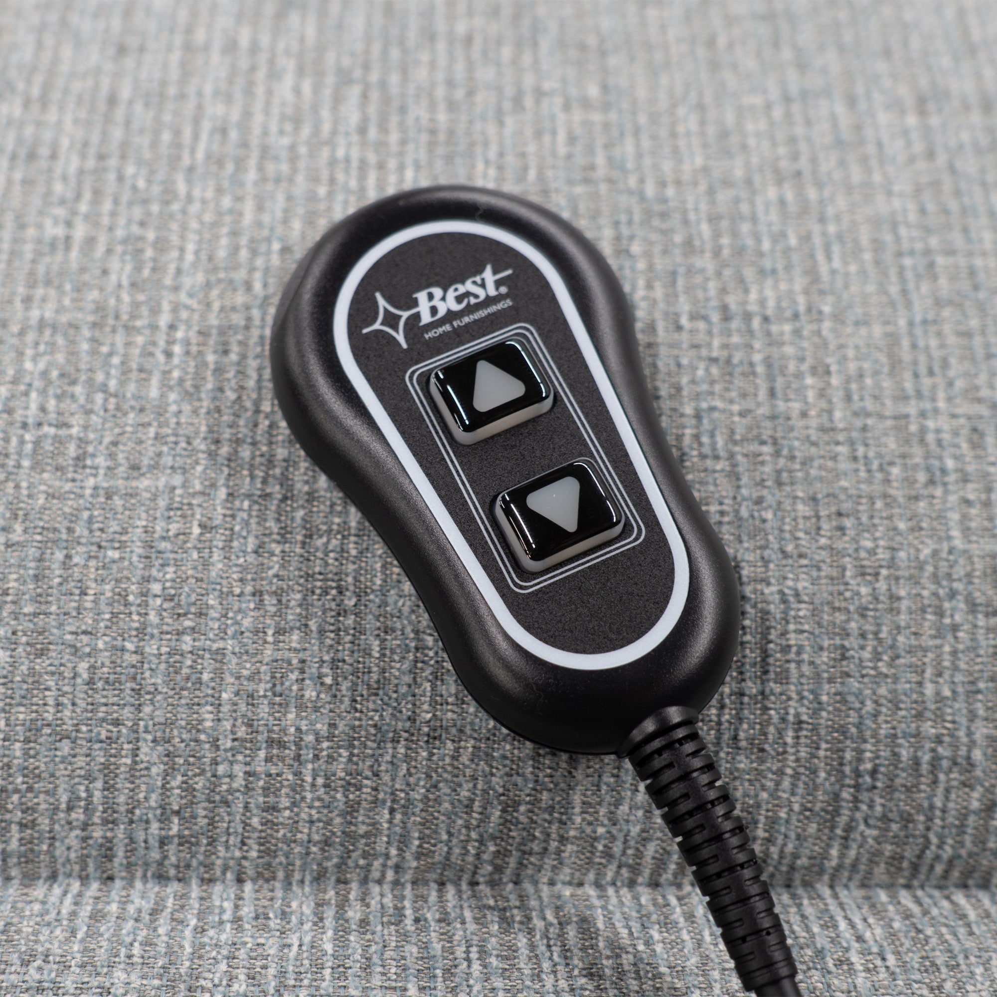 Andorra Power Lift Recliner - Reclining