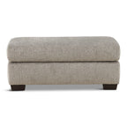 Auden Ottoman - Indoor