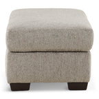 Auden Ottoman - Indoor