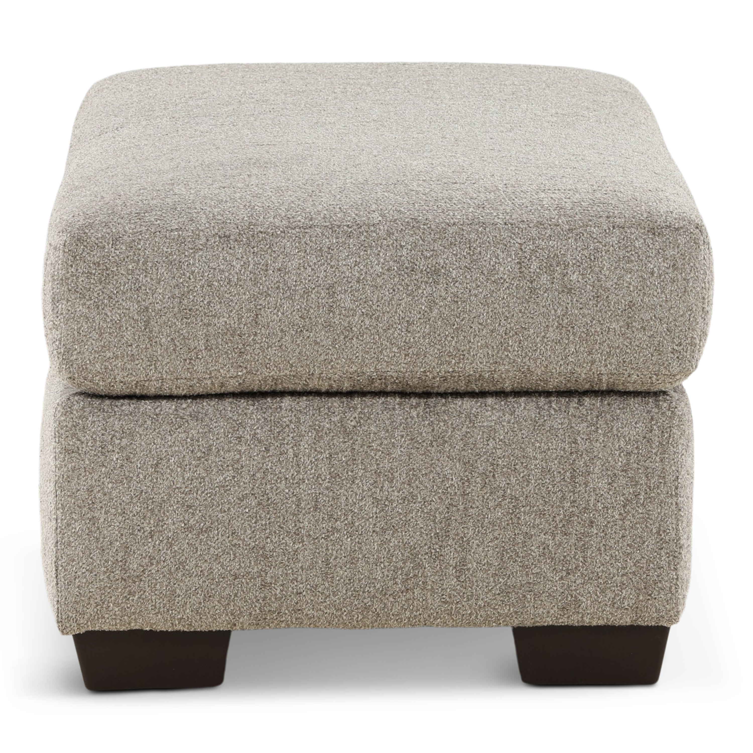 Auden Ottoman - Indoor