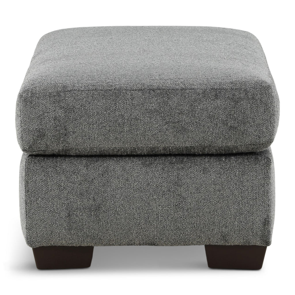 Auden Ottoman - Indoor