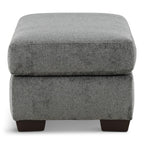 Auden Ottoman - Indoor