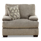 Auden Chair - Indoor