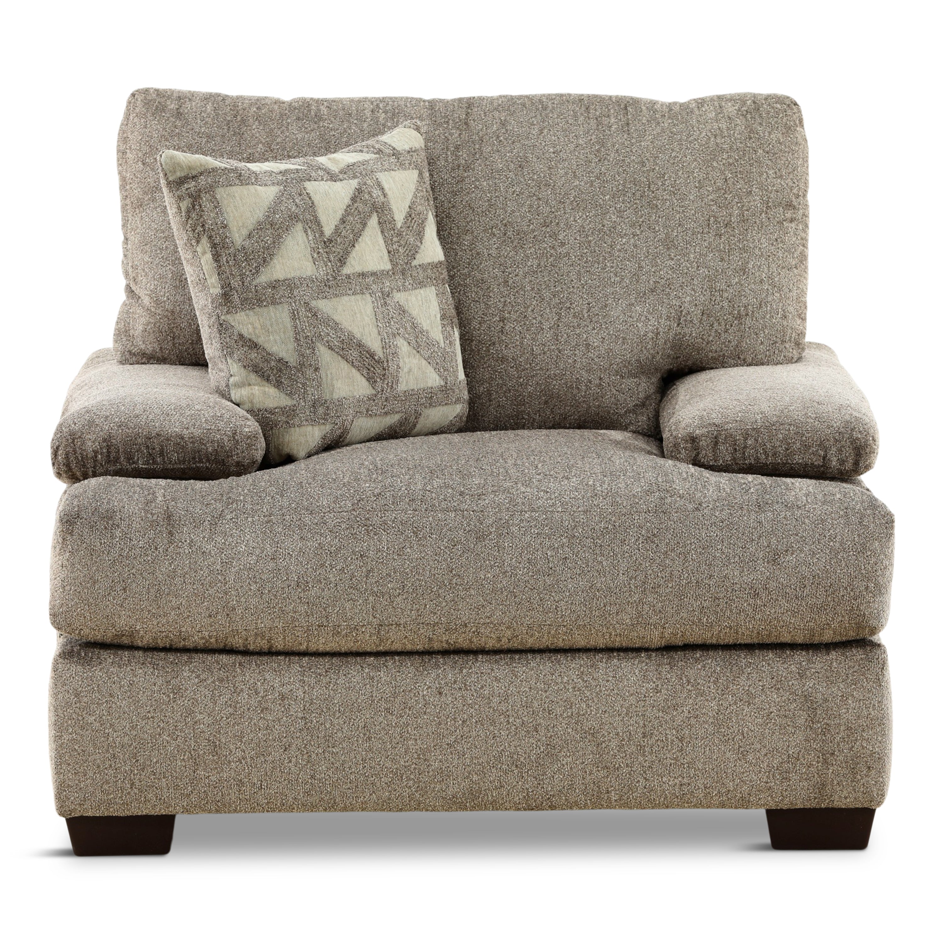 Auden Chair - Indoor