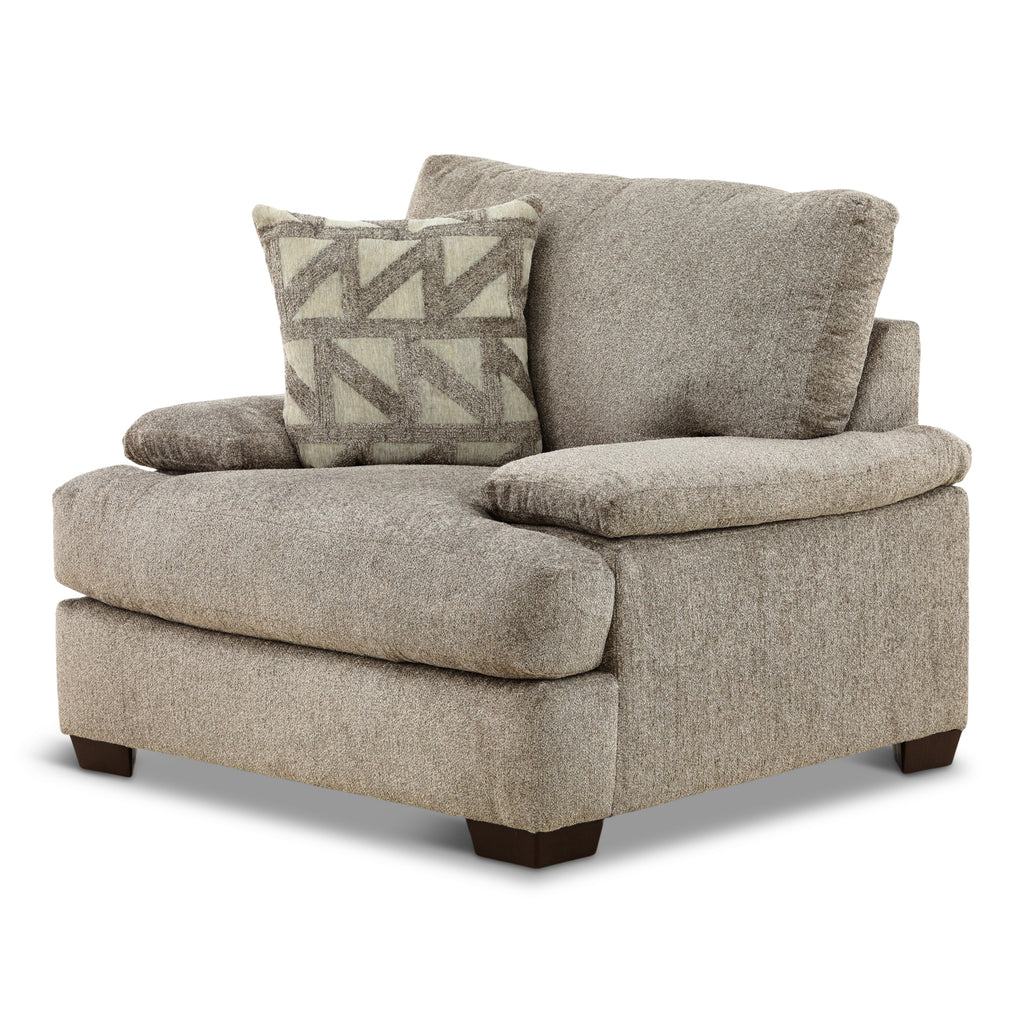 Auden Chair - Indoor