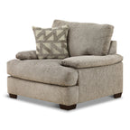 Auden Chair - Indoor