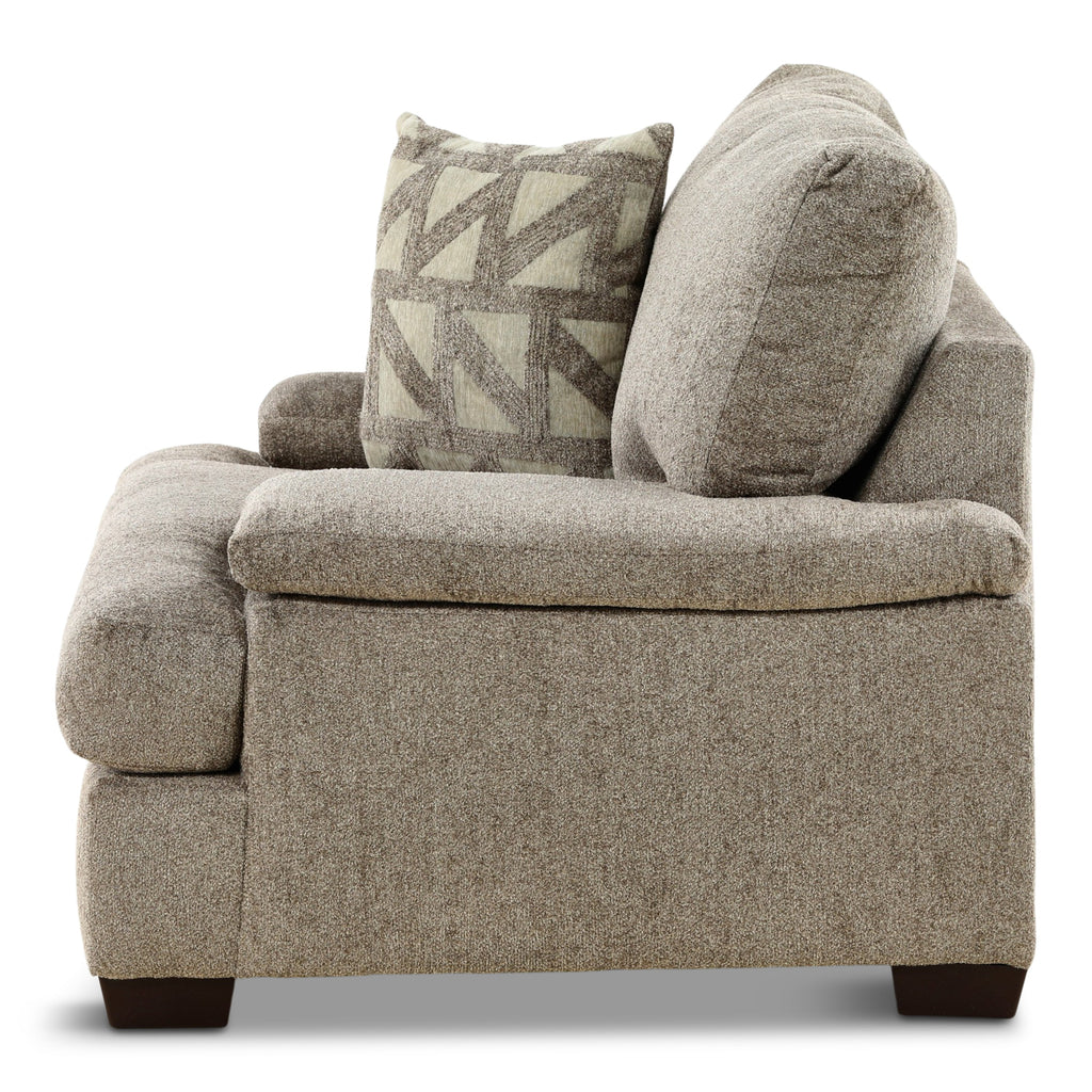 Auden Chair - Indoor