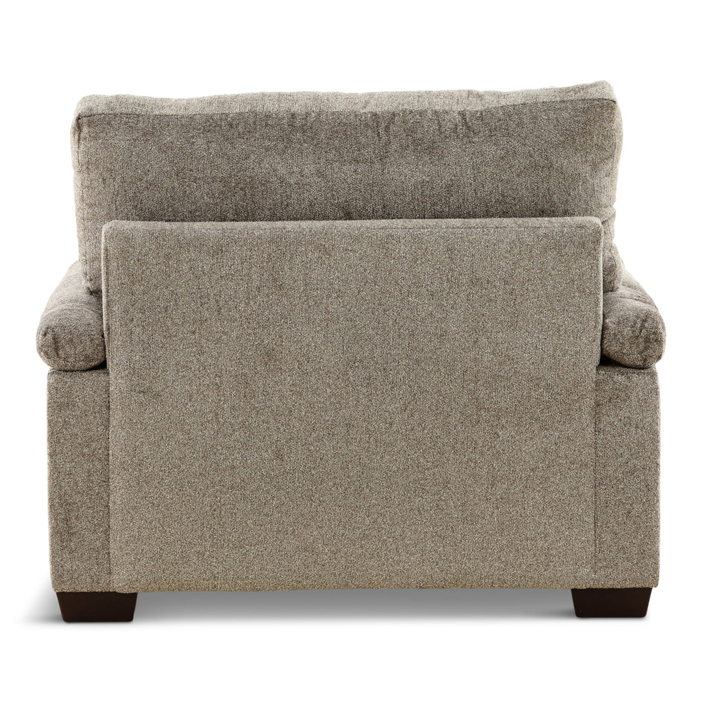 Auden Chair - Indoor