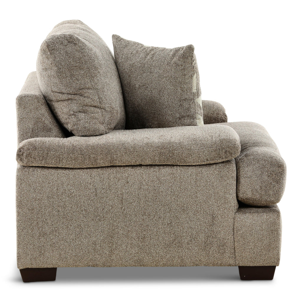 Auden Chair - Indoor