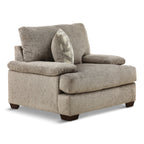 Auden Chair - Indoor