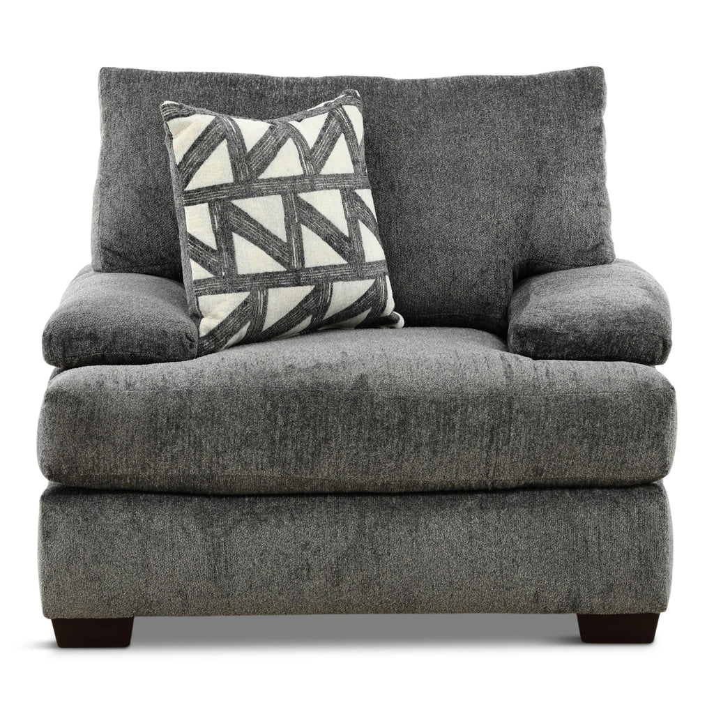 Auden Chair - Indoor