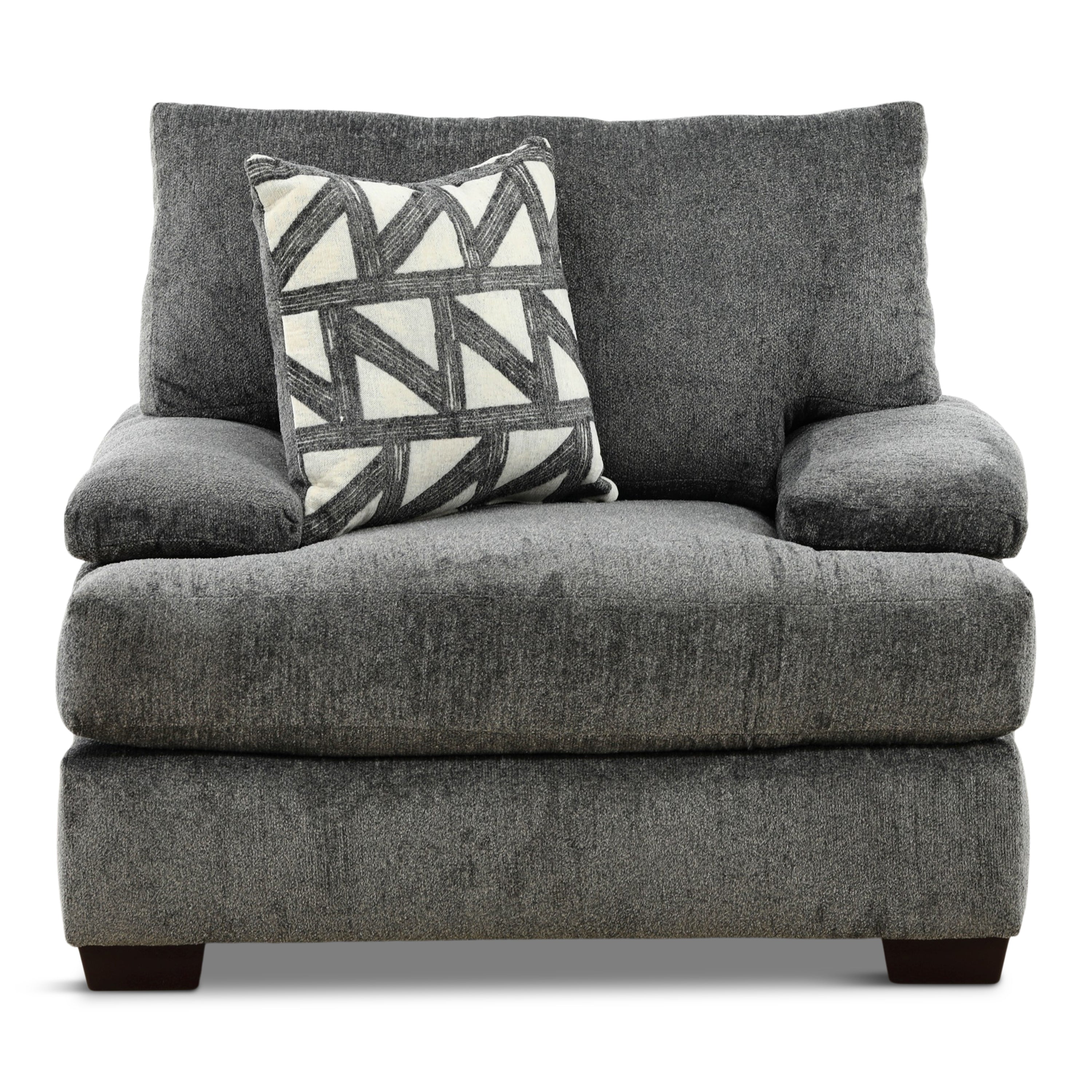 Auden Chair - Indoor