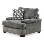 Auden Chair - Indoor