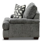 Auden Chair - Indoor