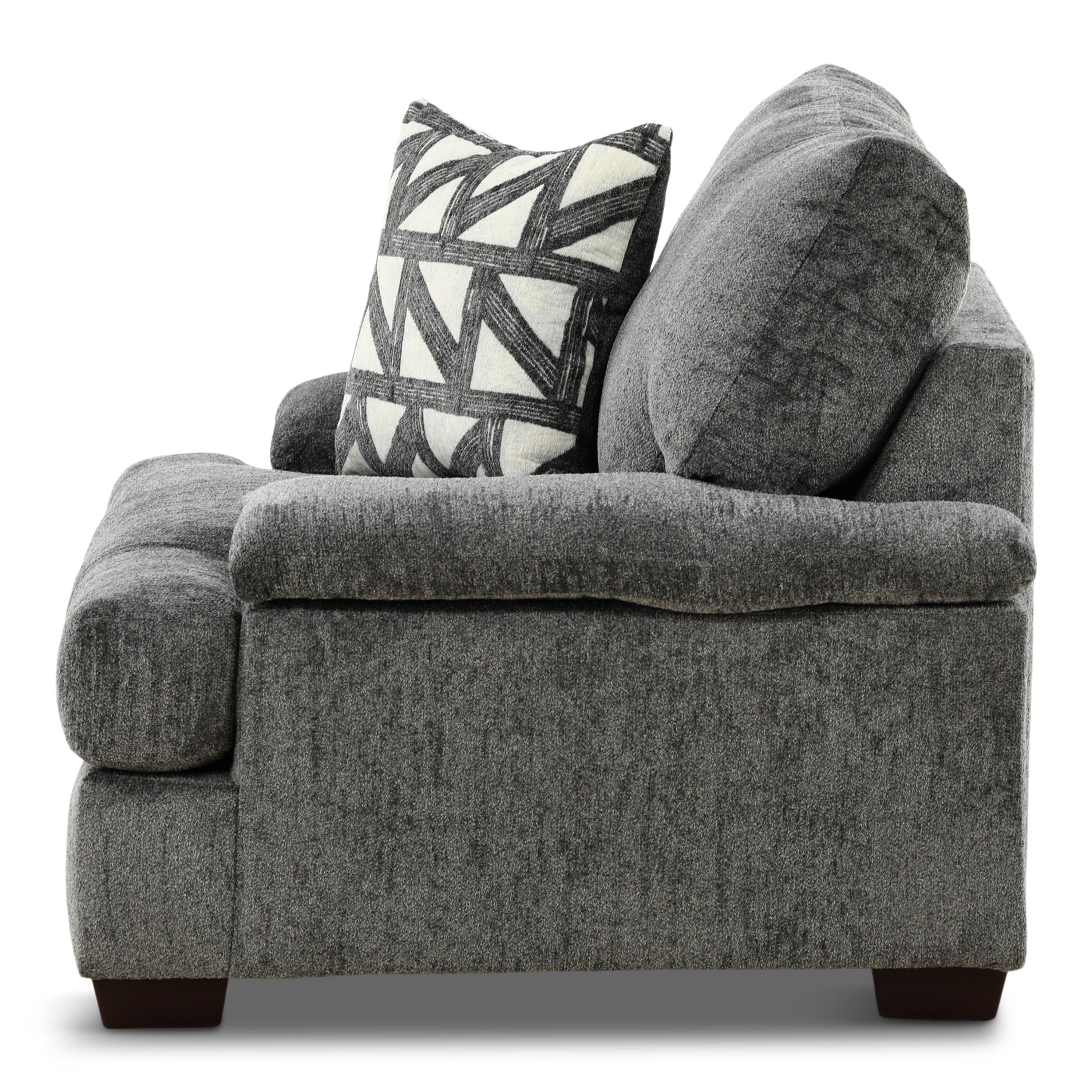 Auden Chair - Indoor