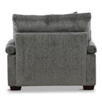 Auden Chair - Indoor