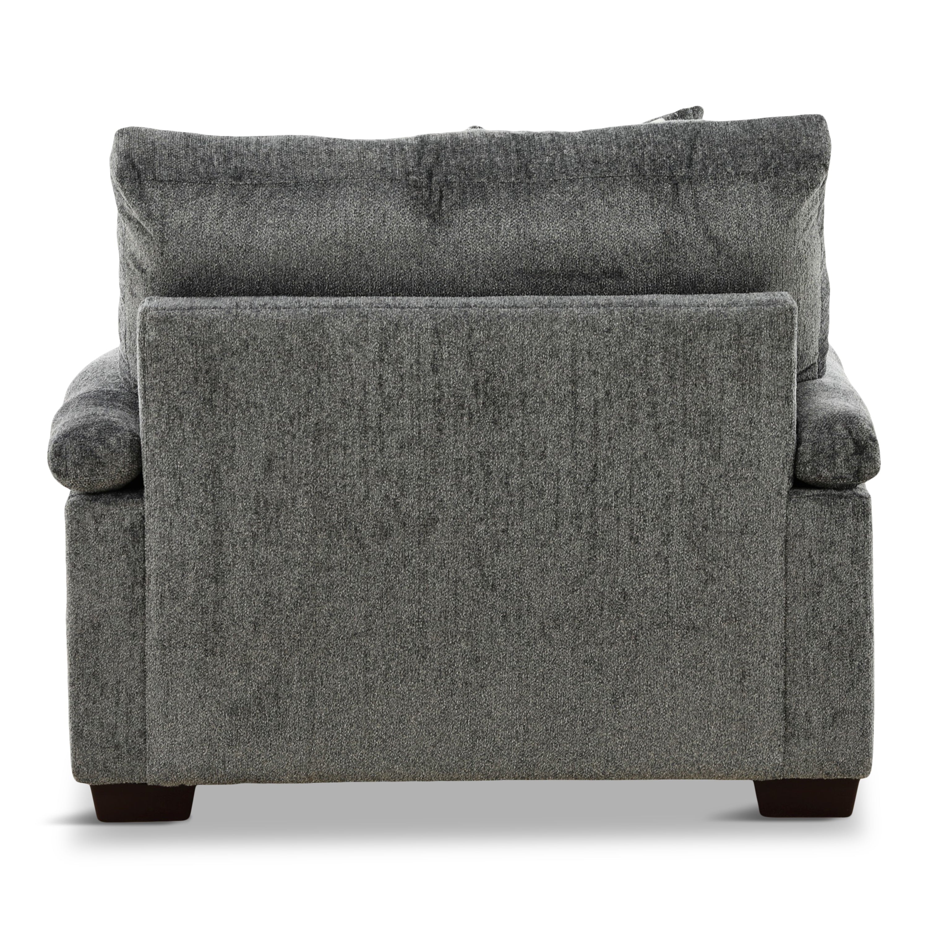 Auden Chair - Indoor