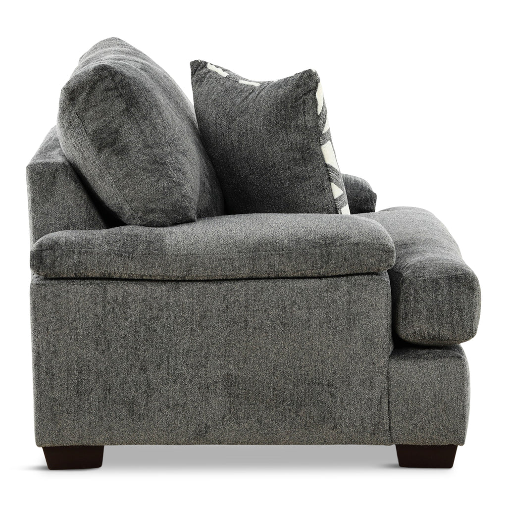 Auden Chair - Indoor