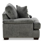 Auden Chair - Indoor