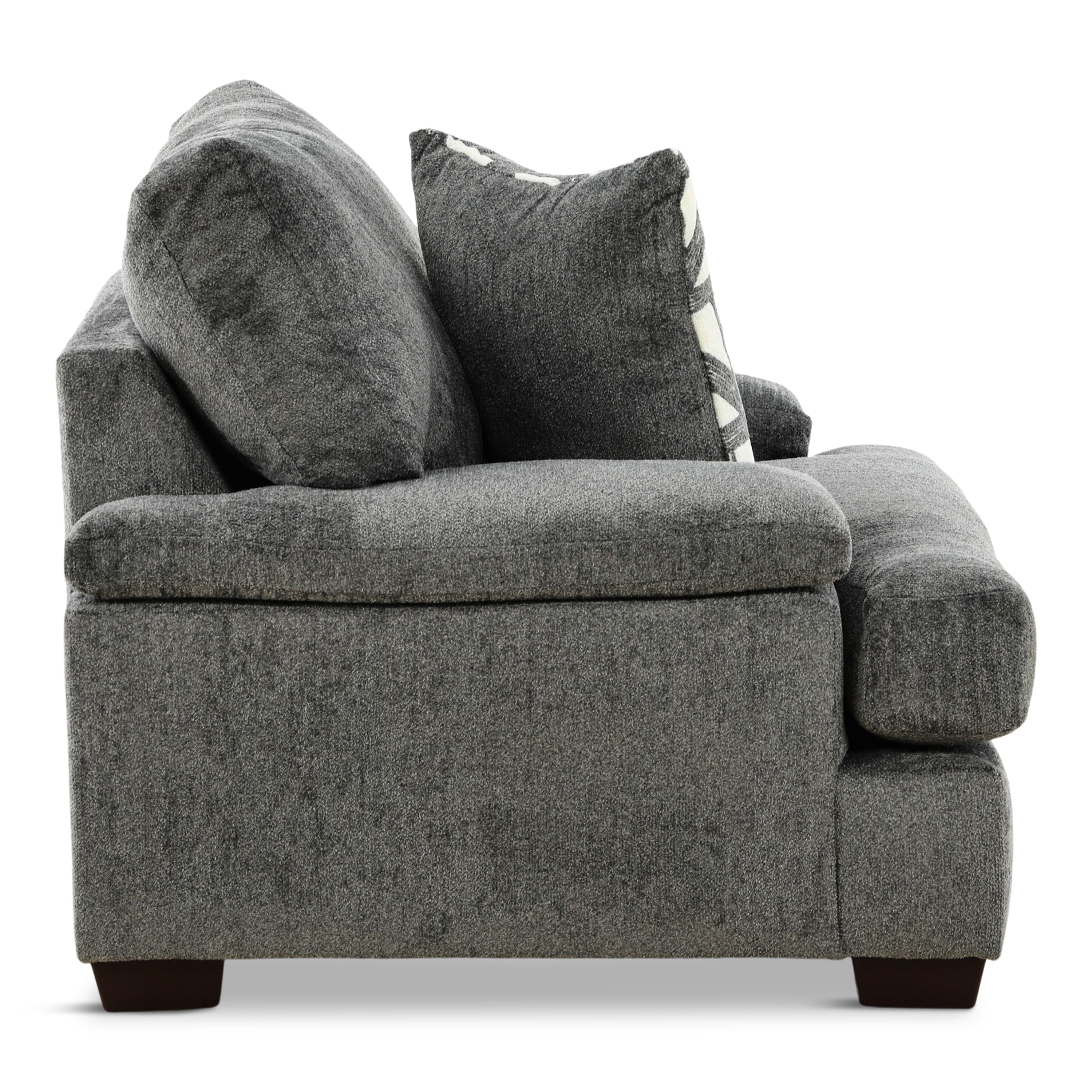 Auden Chair - Indoor