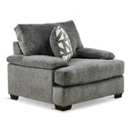 Auden Chair - Indoor