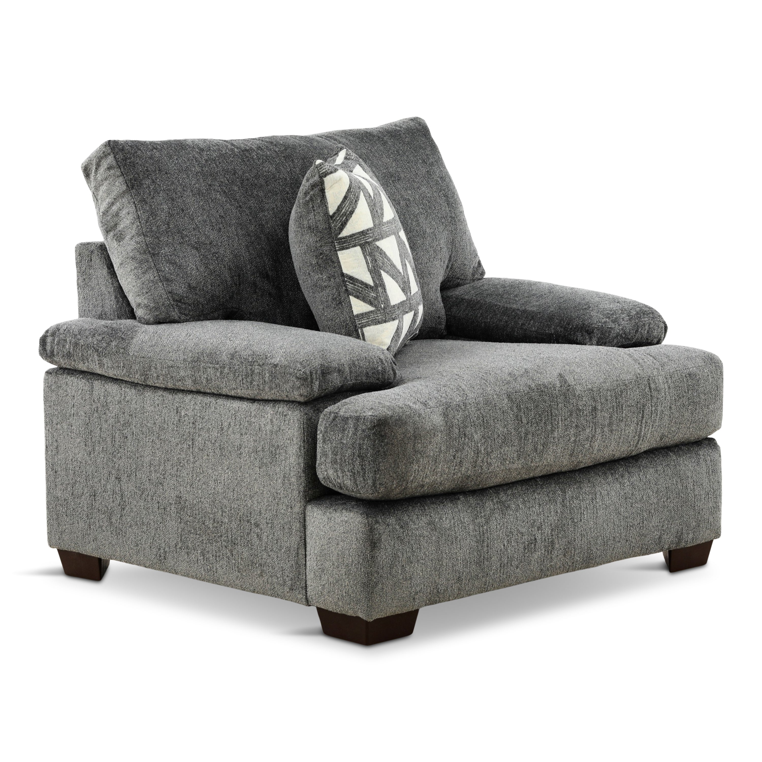 Auden Chair - Indoor