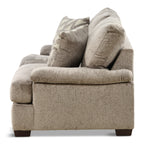 Auden Loveseat - Indoor