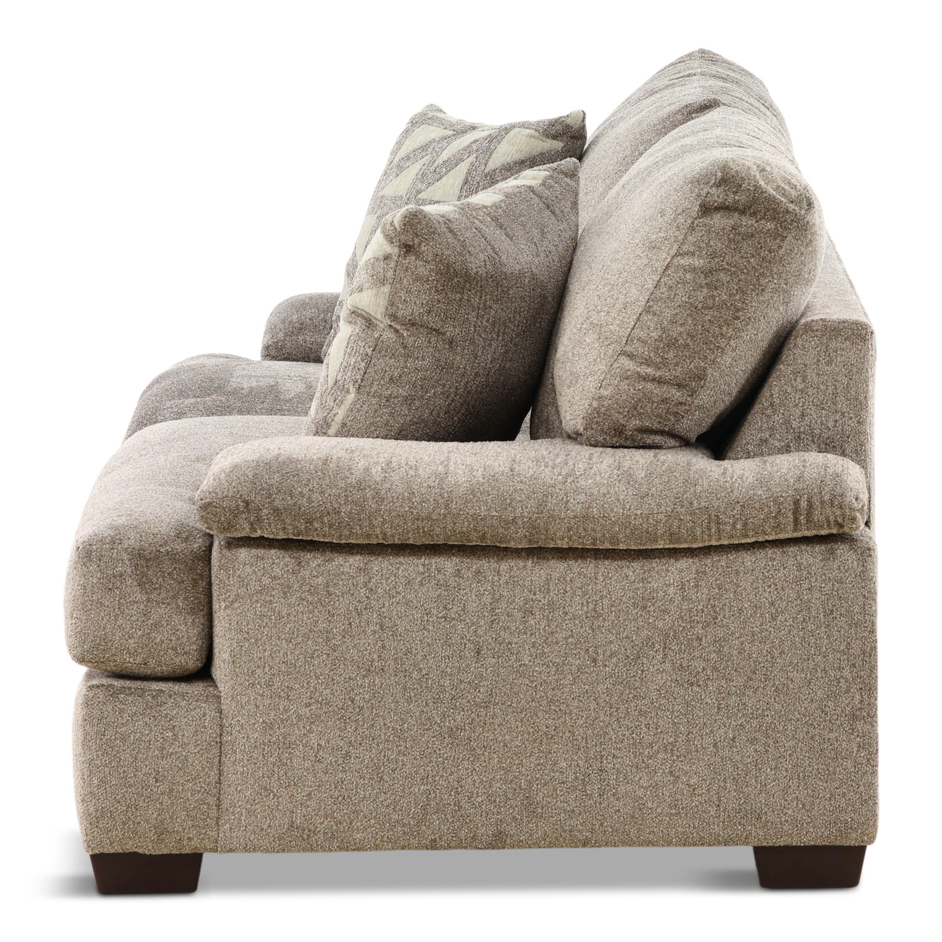 Auden Loveseat - Indoor