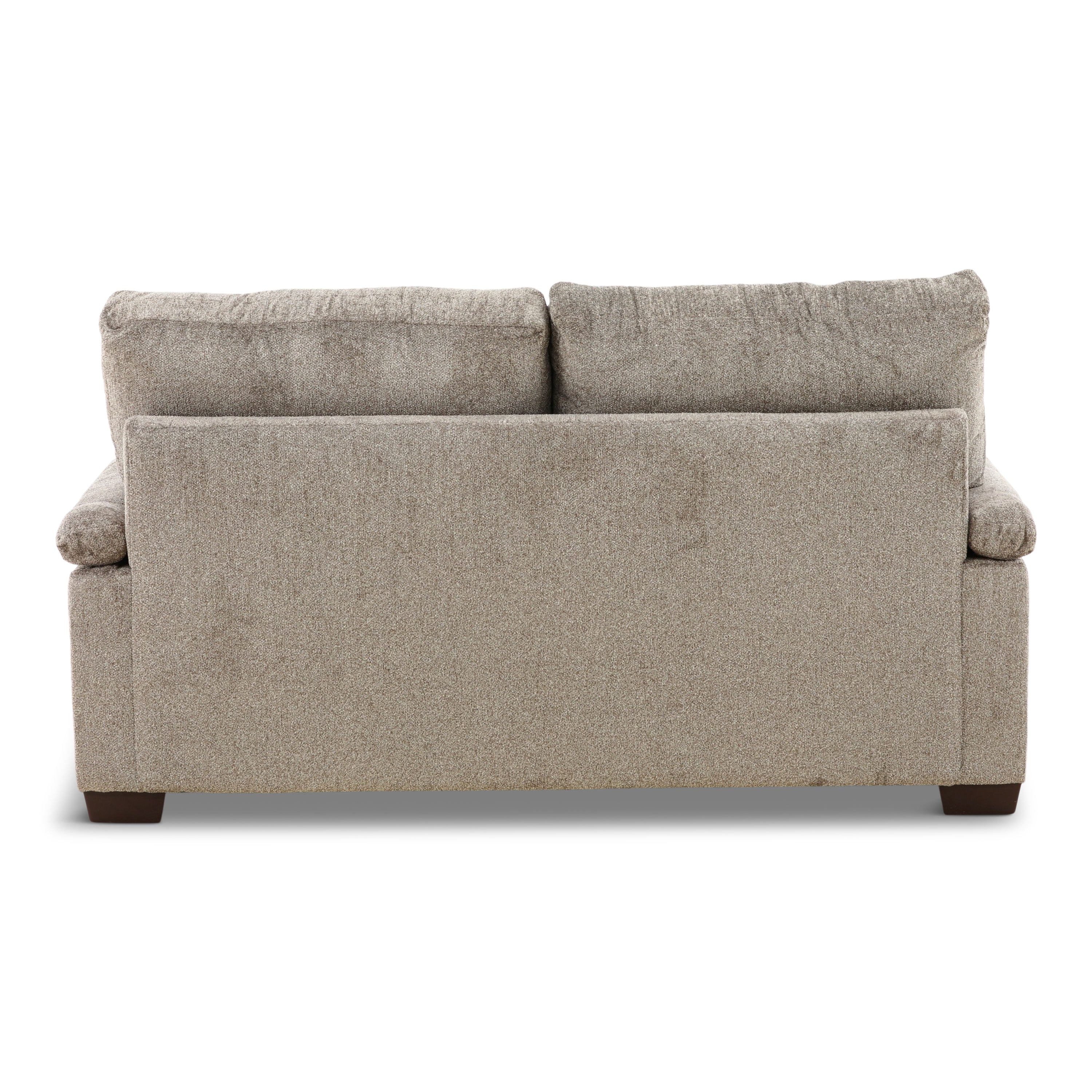 Auden Loveseat - Indoor