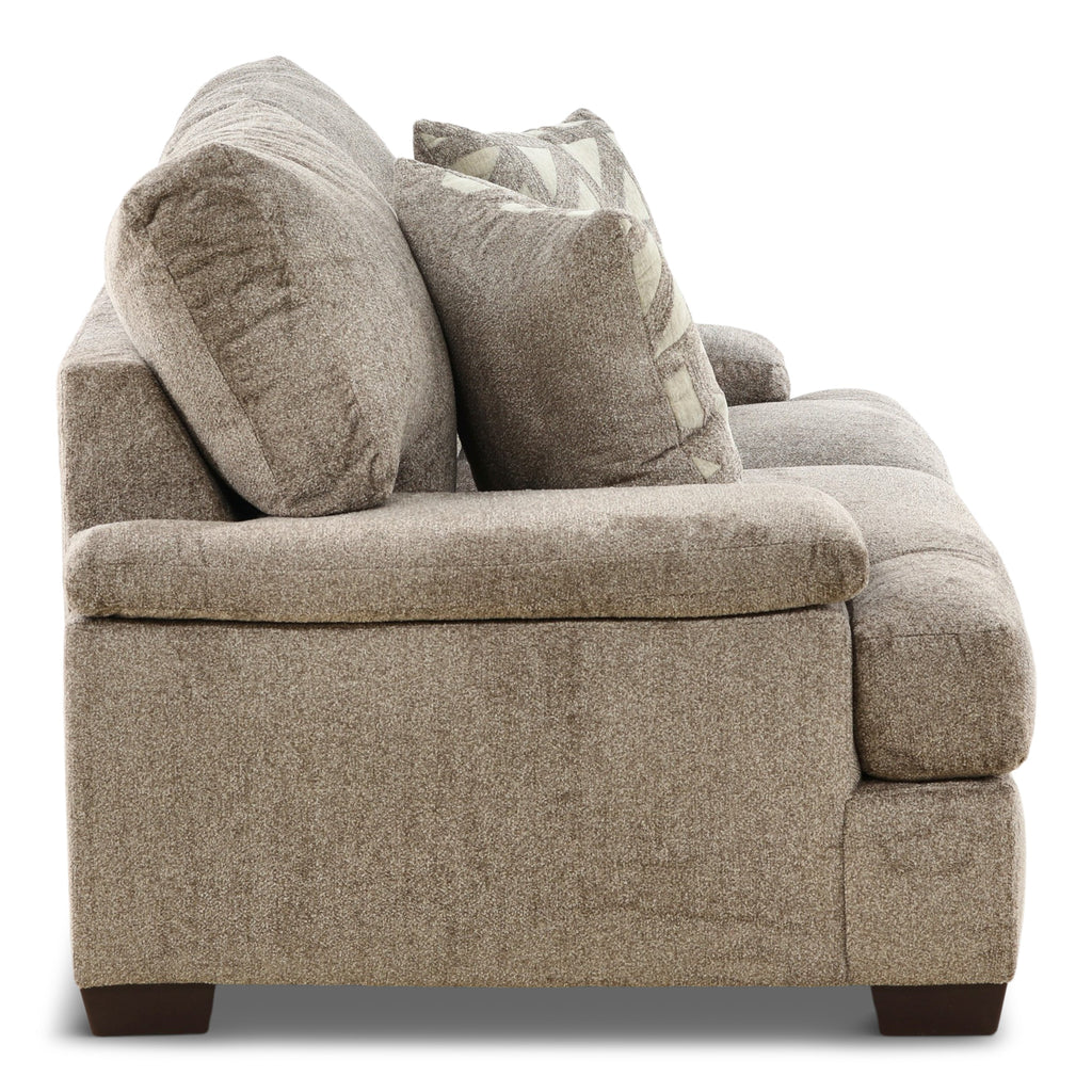 Auden Loveseat - Indoor